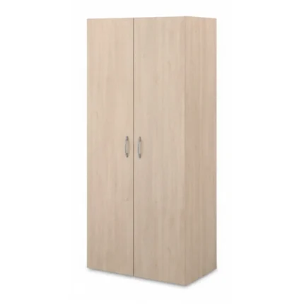 ARMOIRE 2 PORTES - CHENE BROOKLYN