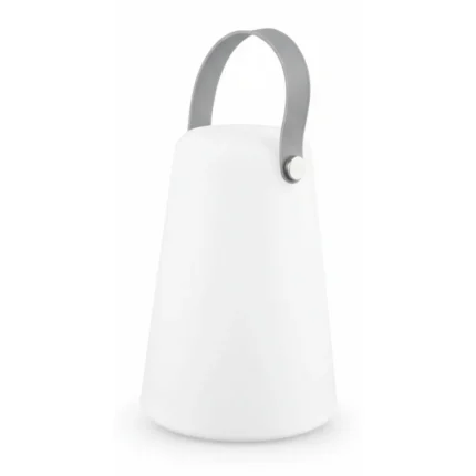 LAMPE À LED - BLANC ( À PILES )