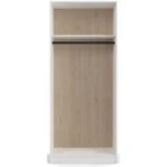 DRESSING 80C M BLANC  - BLANC