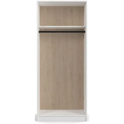 DRESSING 80C M BLANC  - BLANC