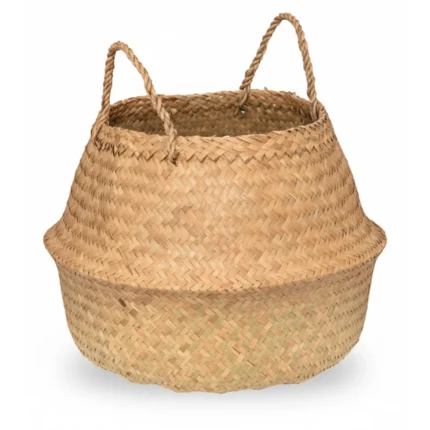 PANIER NATUREL -ROSEAU