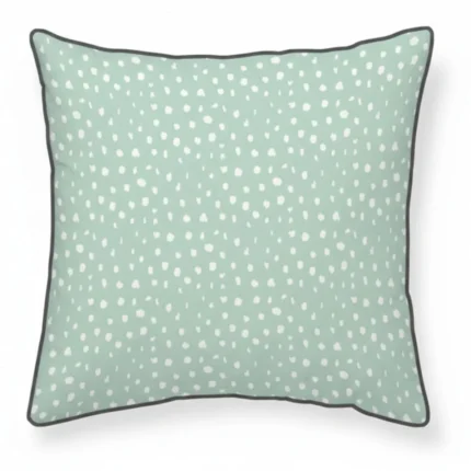 COUSSIN FOREST ADVENTURE 40X40CM