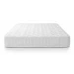 MATELAS À RESSORTS 160 X 200 CM - SMART ( SANS SOMMIER )