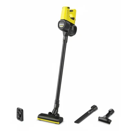 ASPIRATEUR SANS FIL MULTIFONCTION - KÄRCHER