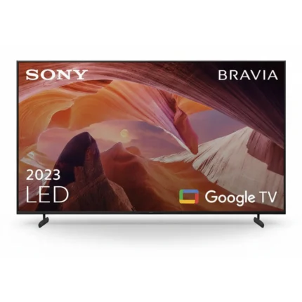 TELEVISEUR LED 85" 4K - SONY