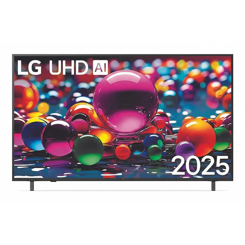 ai-product-image-151823-1768390501 TÉLÉVISEUR QLED SMARTV 43" - LG – Image 1