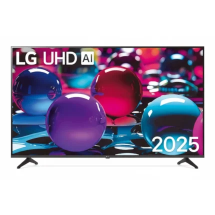 TÉLÉVISEUR LED 4K SMARTV 65" - LG