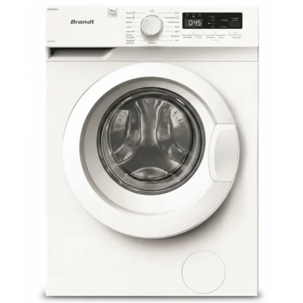 LAVE LINGE 9 KG - BRANDT