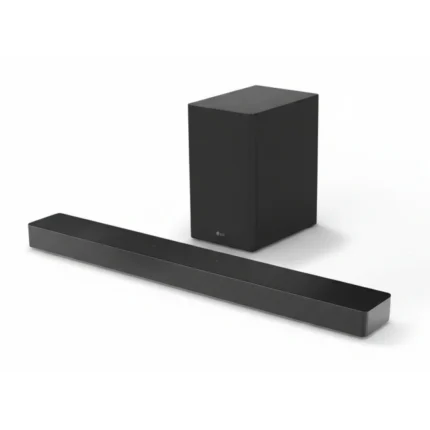BARRE DE SON 400W LG DOLBY ATMOS