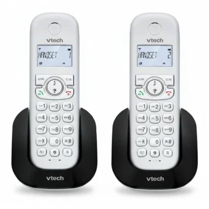 TELEPHONE SS FIL DUO SS REPOND