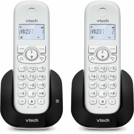 TELEPHONE SS FIL DUO AV REPOND