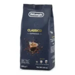 CAFÉ EN GRAIN CLASSIC 250 G INTENSITÉ 5 - 50% ARABICA 50% ROBUSTA - DE'LONGHI