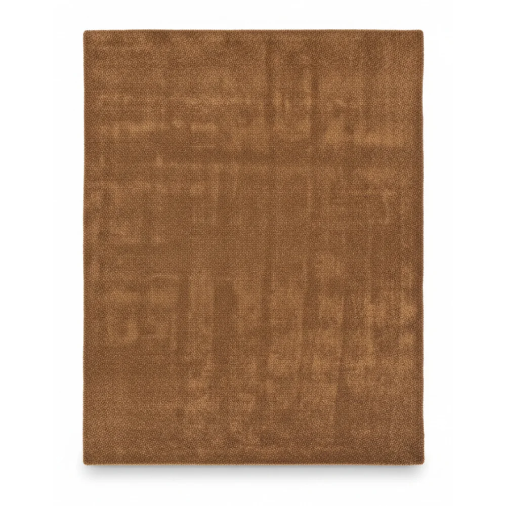 ai-product-image-154199-1768392432 TAPIS RECTANGULAIRE - MARRON – Image 1