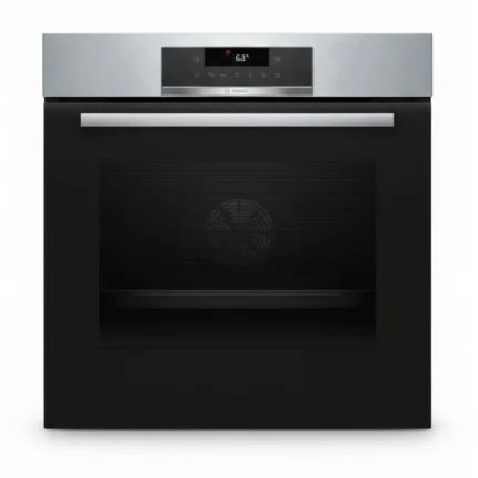 FOUR PYROLYSE PF BOSCH