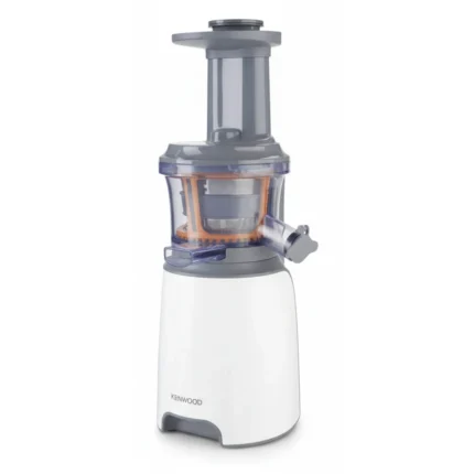 EXTRACTEUR DE JUS 150 W 1 L PRESSION À FROID - BLANC - KENWOOD