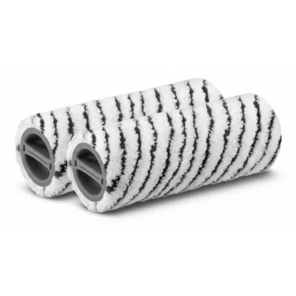 ROULEAUX SPÉCIAUX PIERRE POUR NETTOYEUR DE SOLS FC - BLANC - KÄRCHER