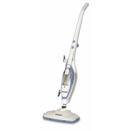 BALAI VAPEUR 10-EN-1 UTILISABLE BALAI OU NETTOYEUR À MAIN - TECHWOOD