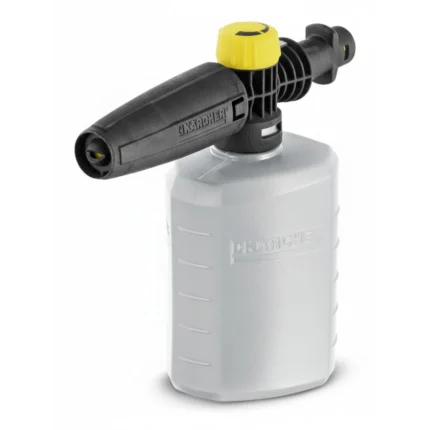 CANON À MOUSSE 0,6 L - ANTHRACITE - KÄRCHER