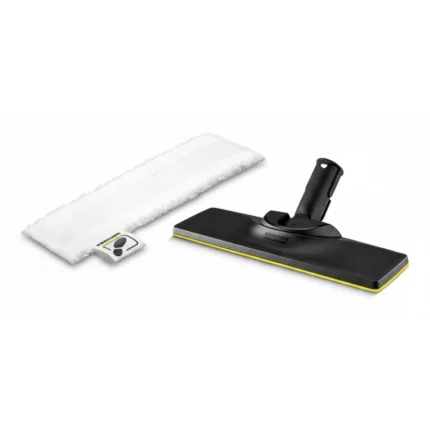 JEU DE SUCEURS ACCESSOIRE ASPIRATEUR - NOIR - KÄRCHER