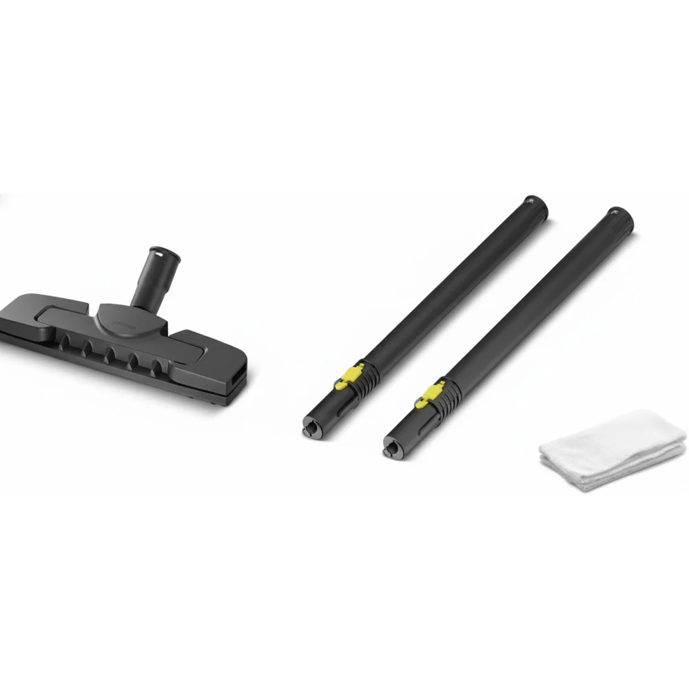 ai-product-image-154989-1768393161 SET DE NETTOYAGE ACCESSOIRE ASPIRATEUR ÉTANCHE - NOIR - KÄRCHER – Image 1