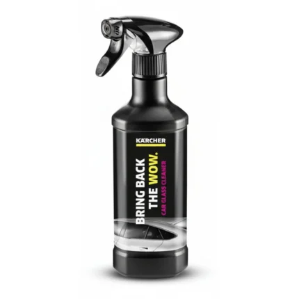 NETTOYANT SPÉCIAL PARE-BRISE 0,5 L - KÄRCHER