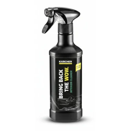 NETTOYANT SPÉCIAL HABITACLE 0,5 L - KÄRCHER