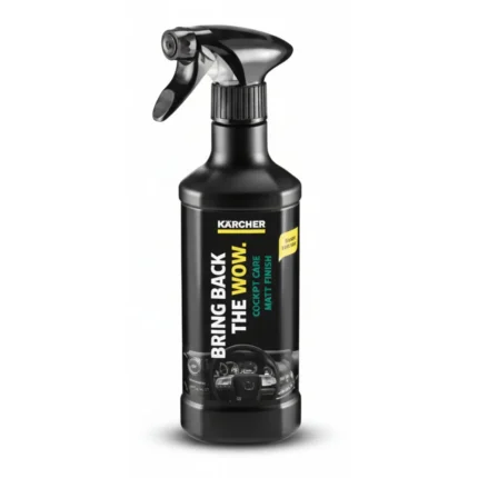 RÉNOVATEUR TABLEAU DE BORD 0,5 L - KÄRCHER