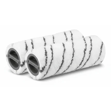 JEU DE ROULEAUX KIT NETTOYEUR DE SOLS FC - BLANC - KÄRCHER