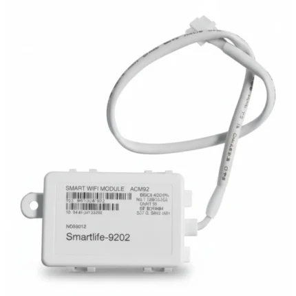 KIT WI-FI POUR CLIMATISEUR CONNEXION SMARTPHONE - BLANC - ICESTREAM