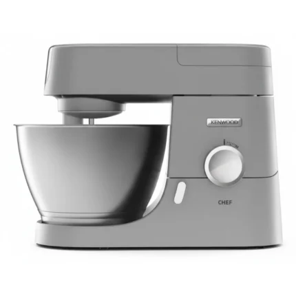 ROBOT PÂTISSIER KIT 1000 W 4,6 L - ARGENTÉ - KENWOOD
