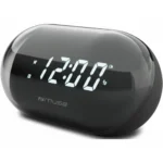 RADIO REVEI FM/DOUBLE ALARME