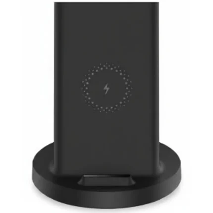 STATION D'ACCUEIL CHARGE SANS FIL 20 W POUR SMARTPHONE - NOIR - XIAOMI