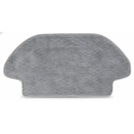 LAVETTES FIBRES LAVABLES POUR ASPIRATEUR S10 - GRIS - XIAOMI