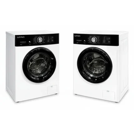 LAVE LINGE LUNAVO