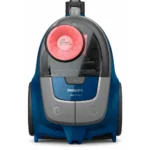 ASPIRATEUR TRAÎNEAU SANS SAC POWER CYCLONE 4 850 W - BLEU - PHILIPS