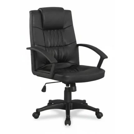 FAUTEUIL DE BUREAU - NOIR