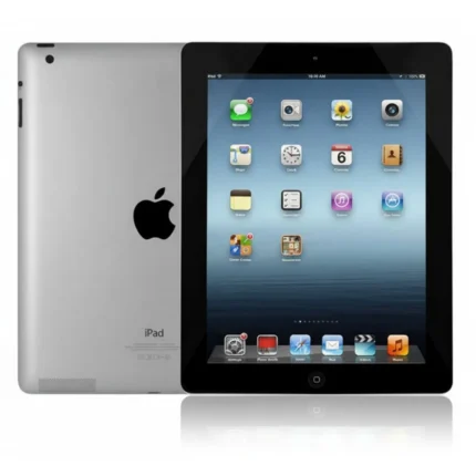 IPAD 4 16GB RECONDITIONNE
