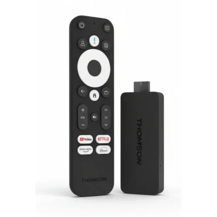 STICK STREAMING - THOMSON