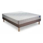 MATELAS MOUSSE 160 X 200 CM AIR TONIQUE - BULTEX ( SANS SOMMIER )