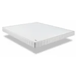 SOMMIER ALLURE FERME 140 X 190 CM - EPEDA ( SANS PIEDS )