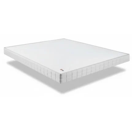 SOMMIER ALLURE FERME 140 X 190 CM - EPEDA ( SANS PIEDS )