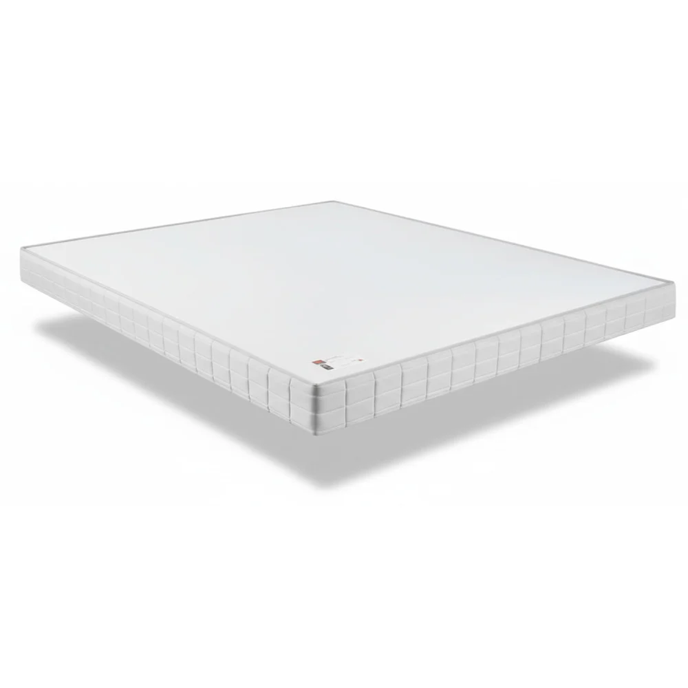 ai-product-image-159426-1768395085 SOMMIER ALLURE FERME 140 X 190 CM - EPEDA ( SANS PIEDS ) – Image 1