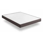 SOMMIER TAPISSIER BULTEX 140X190 AIR FERME ( SANS PIEDS )