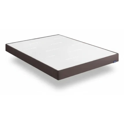 SOMMIER TAPISSIER BULTEX 140X190 AIR FERME ( SANS PIEDS )