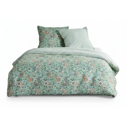 PARURE 240X220CM - 57 FILS