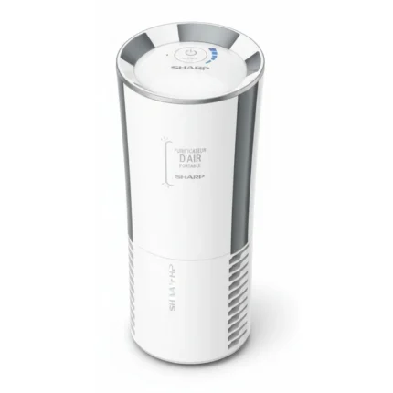 PURIFICATEUR D'AIR PORTABLE SHARP
