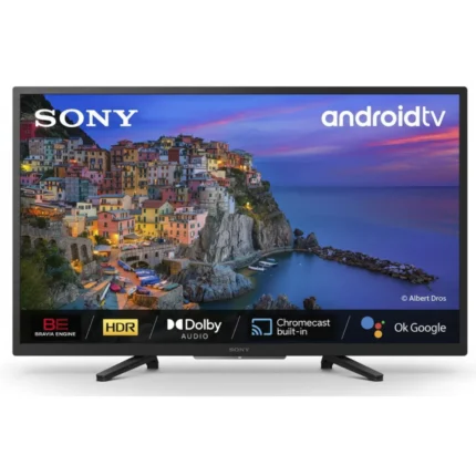 TÉLÉVISEUR LED 32" SMARTV - SONY