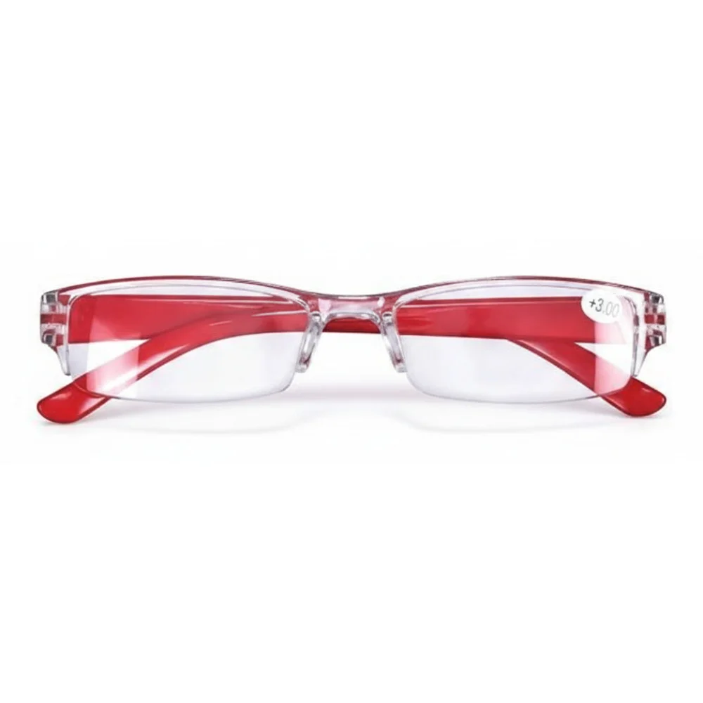 ai-product-image-167721-1771743484 LUNETTE DE LECTURE - ROUGE – Image 1
