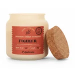 BOUGIE DESERT - BEIGE / TERRACOTTA