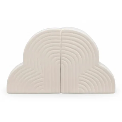 SERRE LIVRE - CLOUDY